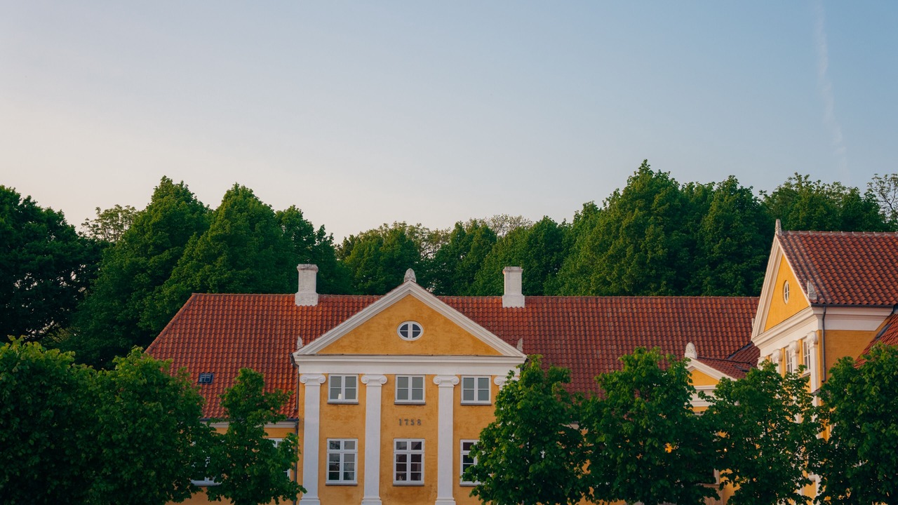 Photo of Outdoor in Bagenkop