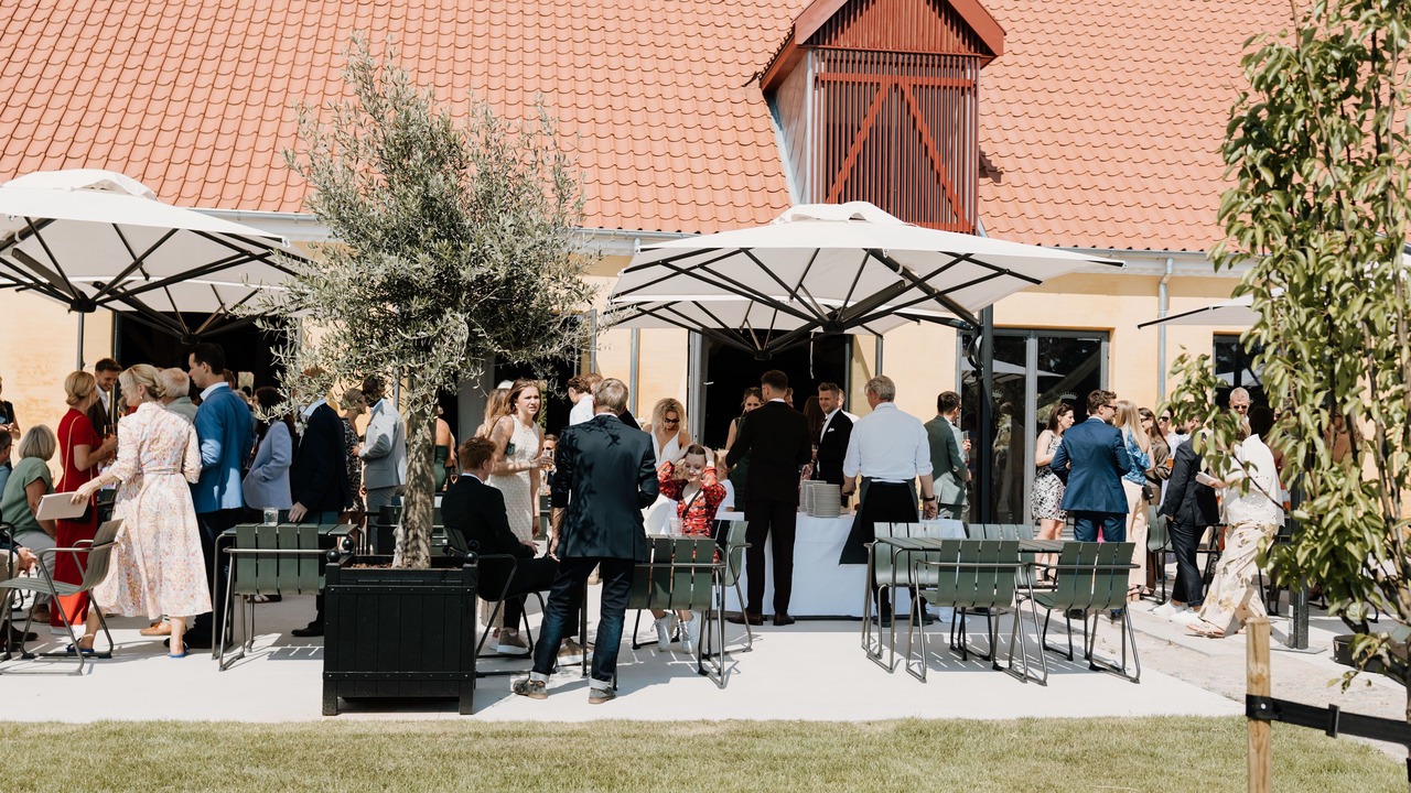 Photo of Patio Balcony in Bagenkop