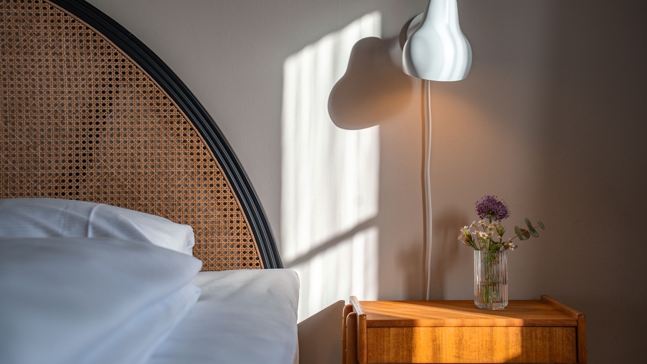 Photo of Bedroom in Bagenkop