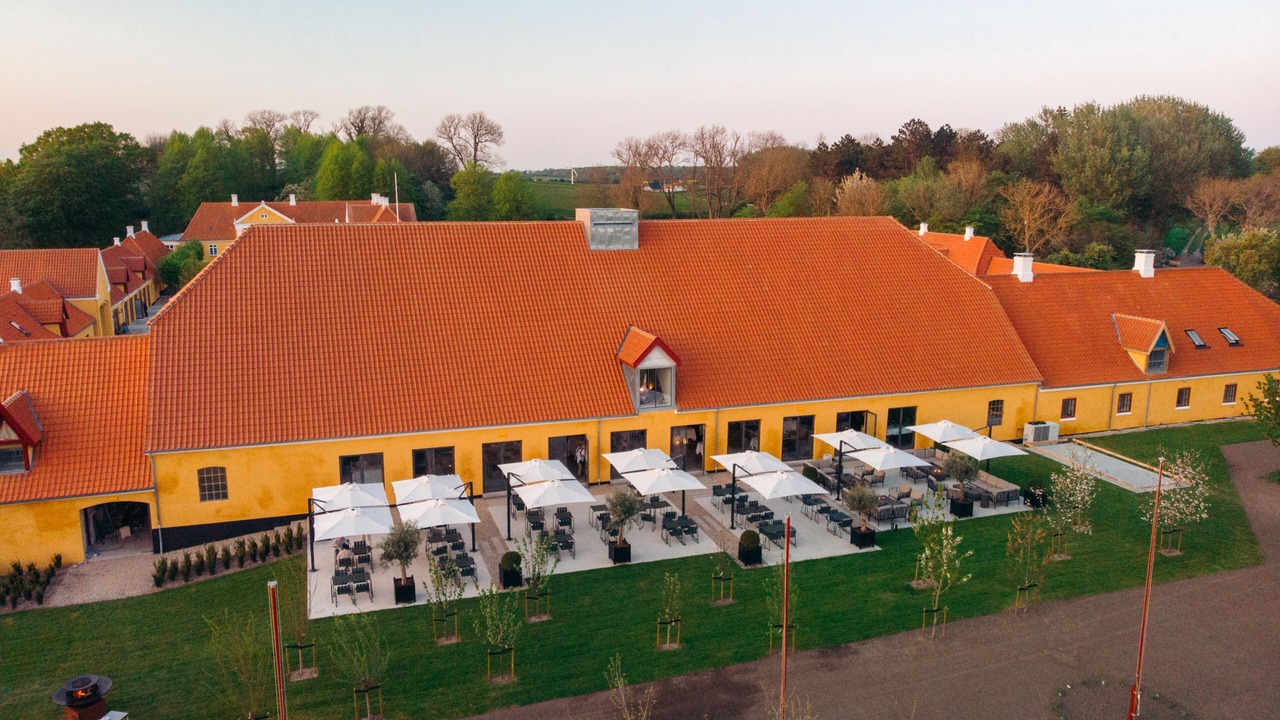 Photo of Outdoor in Bagenkop