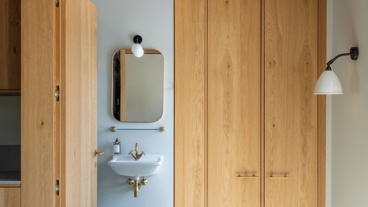 Photo of Bathroom in Bagenkop