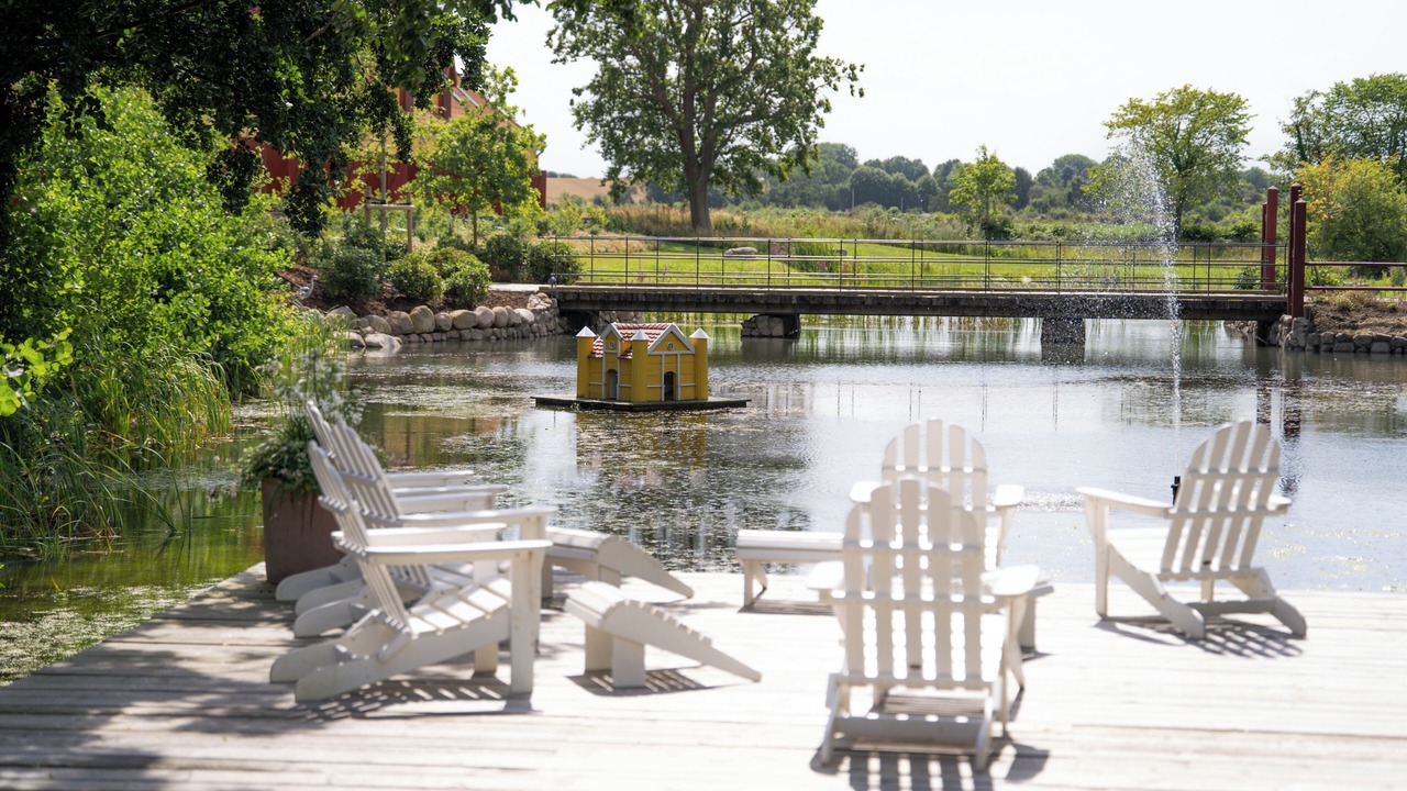 Photo of Outdoor in Bagenkop