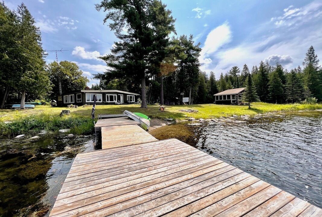 Photo of Outdoor in Coboconk