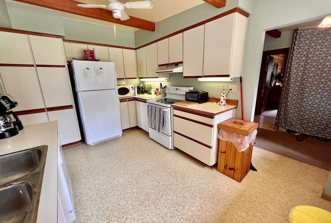 Photo of Kitchen in Coboconk