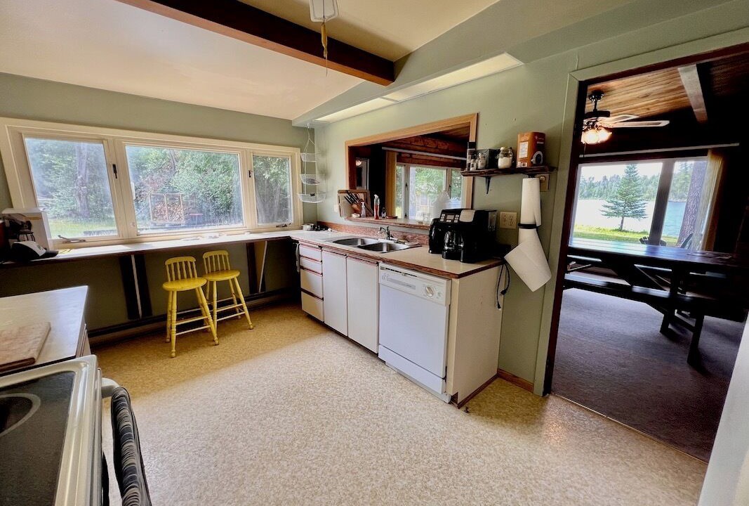 Photo of Kitchen in Coboconk