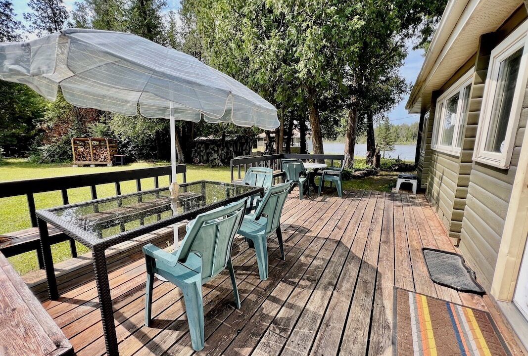 Photo of Outdoor in Coboconk