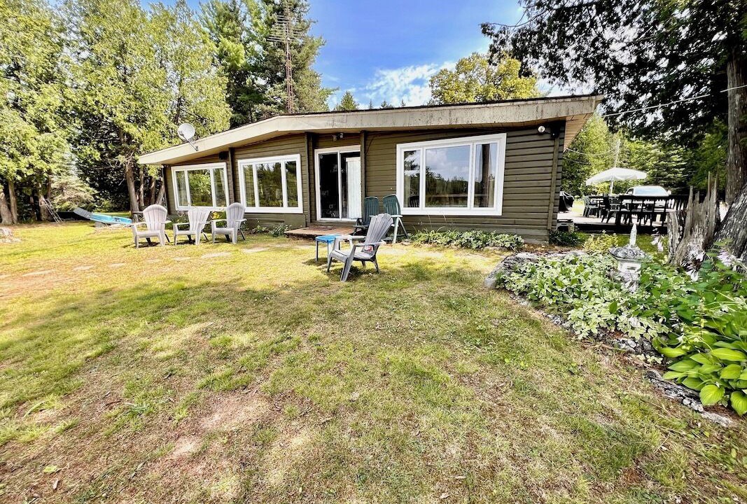 Photo of Outdoor in Coboconk