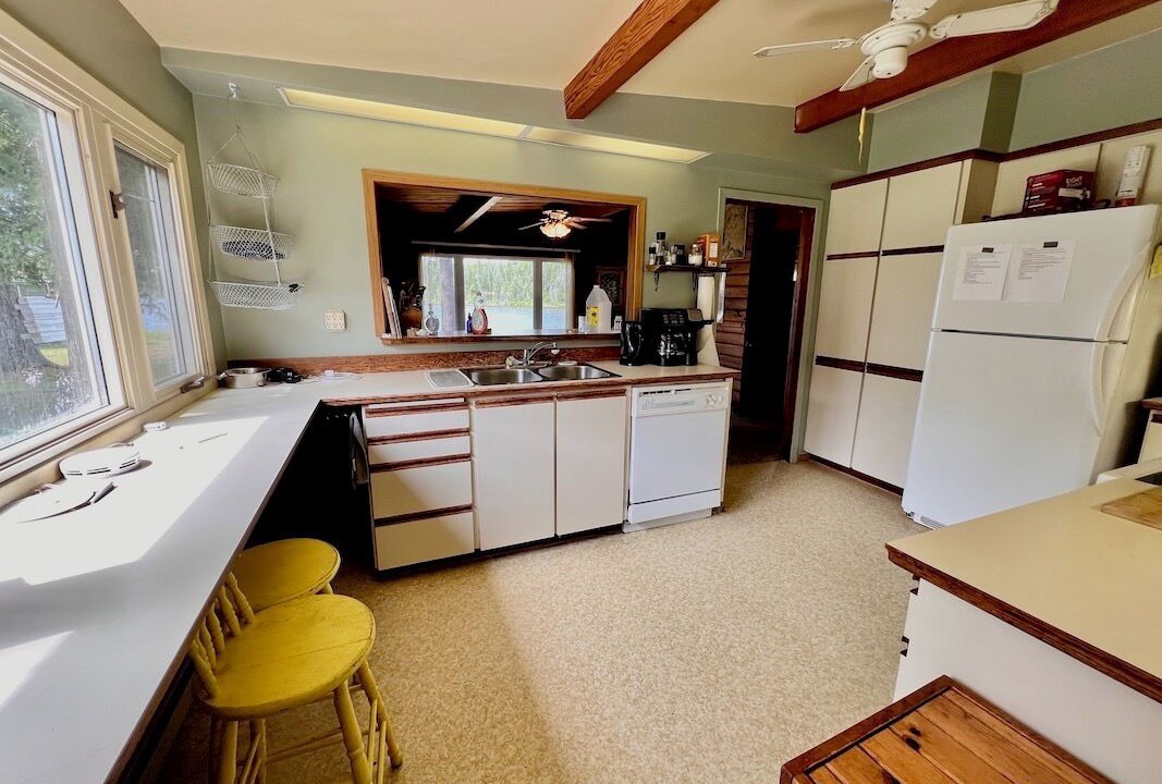 Photo of Kitchen in Coboconk