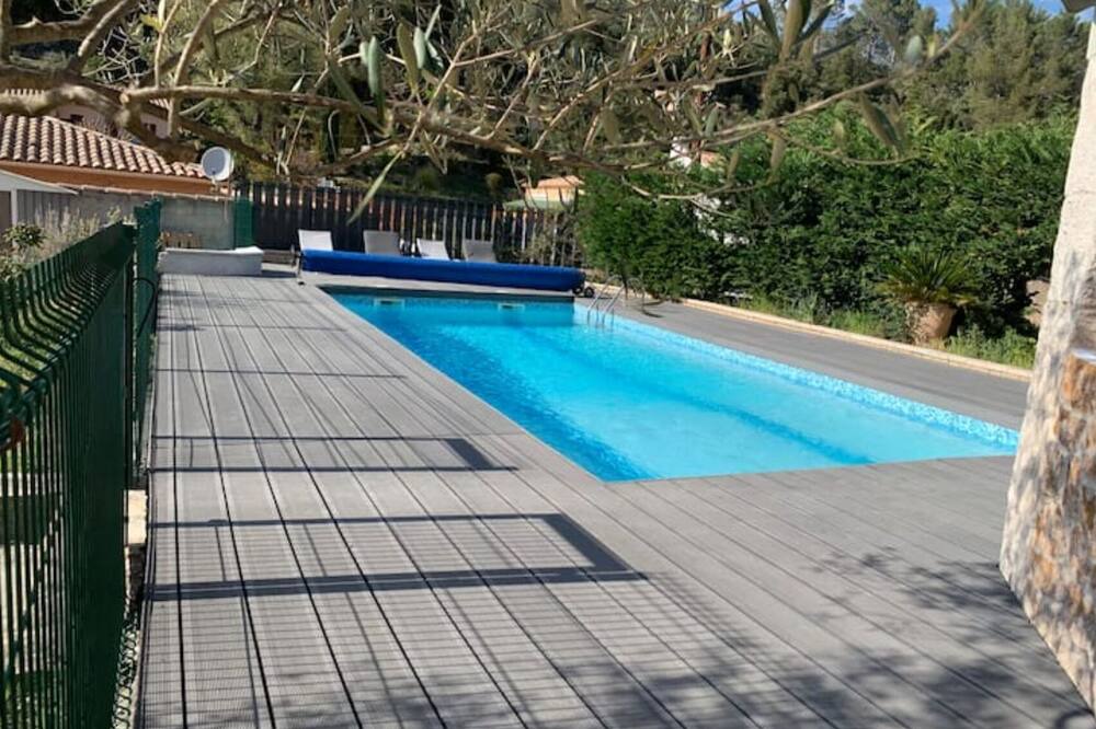 Photo of Outdoor in Meounes-les-Montrieux