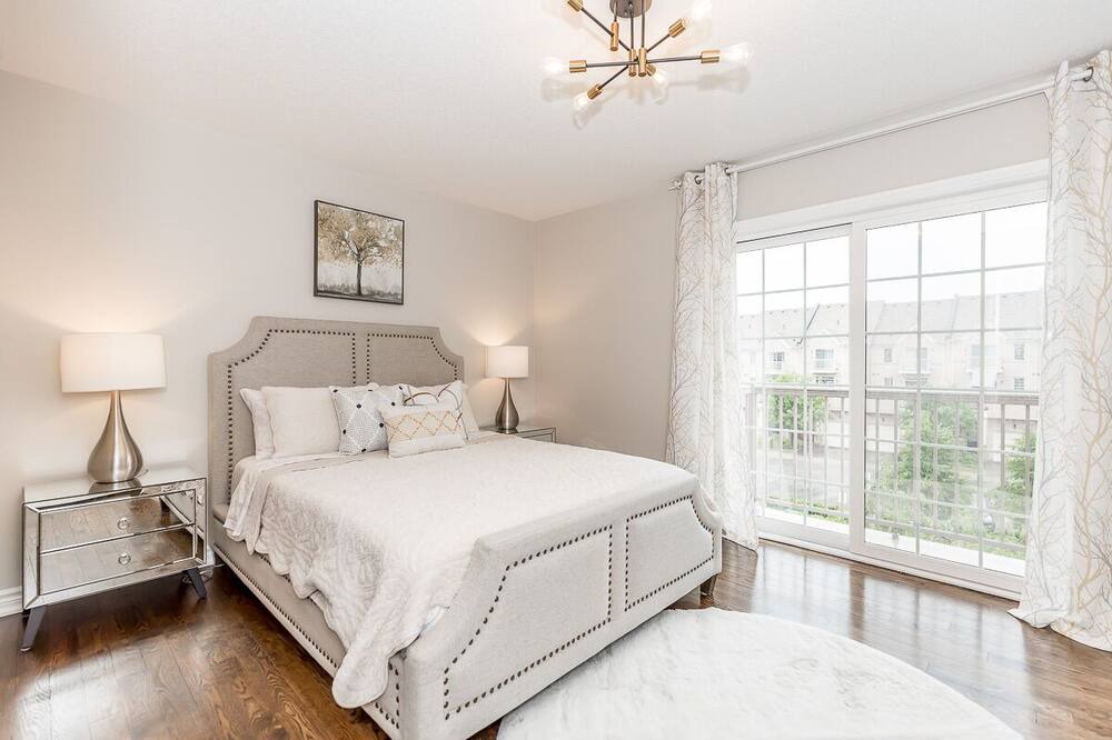 Photo of Bedroom in Unionville