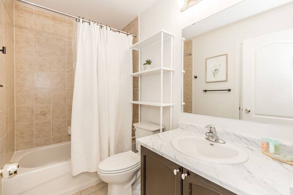 Photo of Bathroom in Unionville