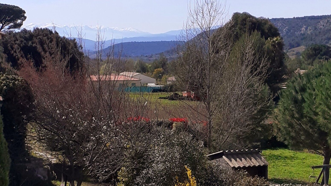 Photo of Outdoor in Vingrau