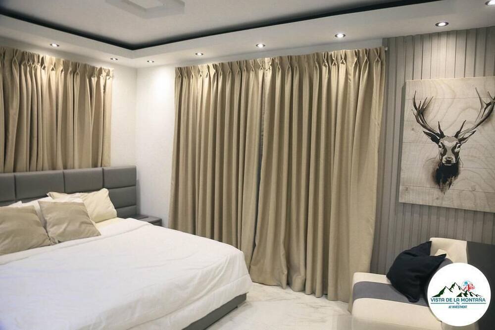 Photo of Bedroom in Villa Altagracia