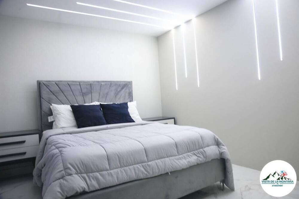 Photo of Bedroom in Villa Altagracia