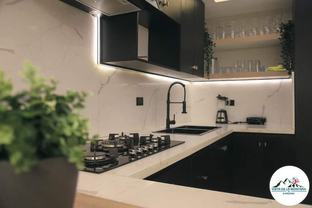 Photo of Kitchen in Villa Altagracia