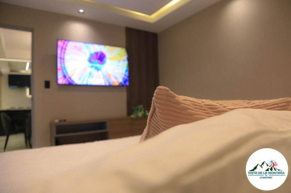 Photo of Bedroom in Villa Altagracia