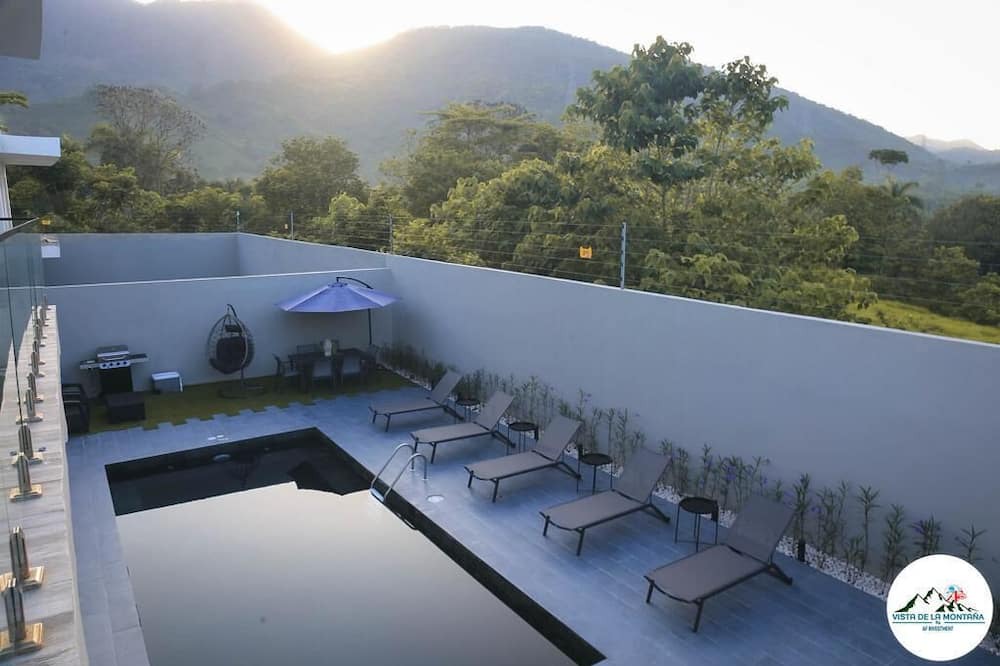 Photo of Outdoor in Villa Altagracia