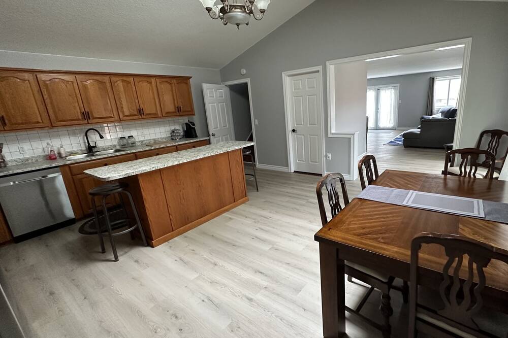 Photo of Kitchen in Tiverton
