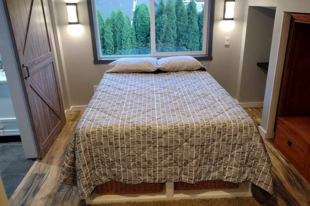 Photo of Bedroom in Bellingham