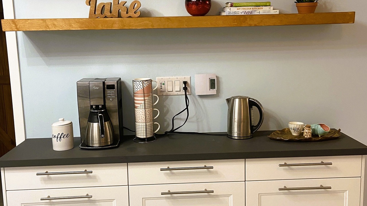 Photo of Kitchen in Dunnville