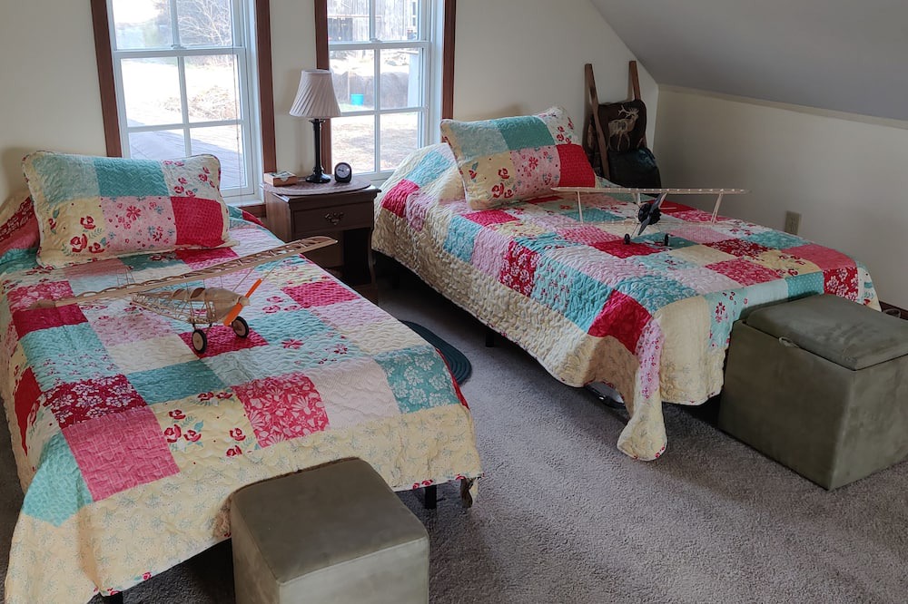 Photo of Bedroom in Port Royal