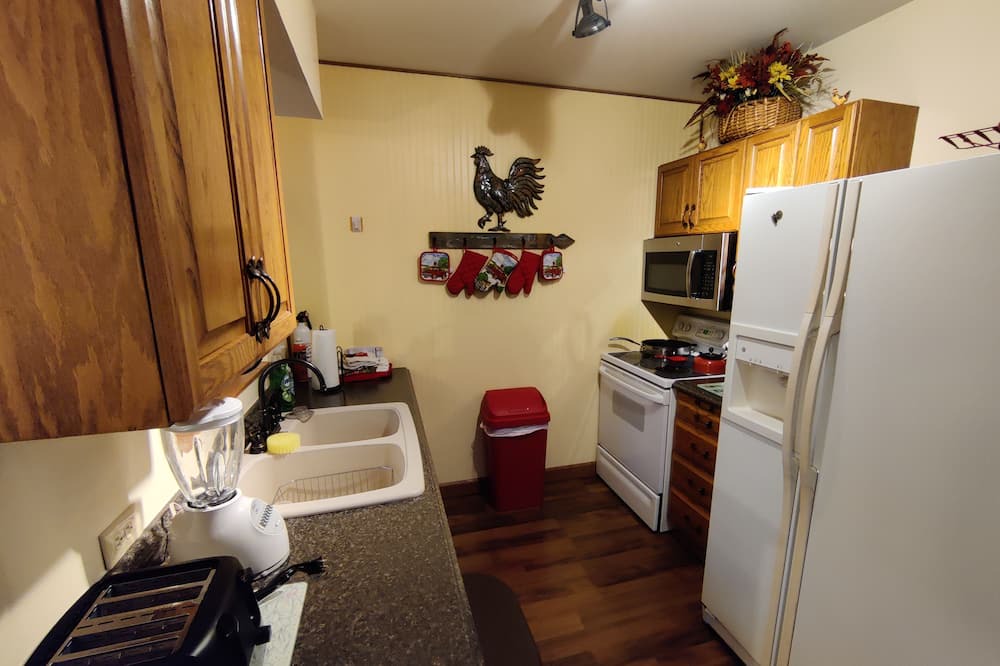 Photo of Kitchen in Port Royal