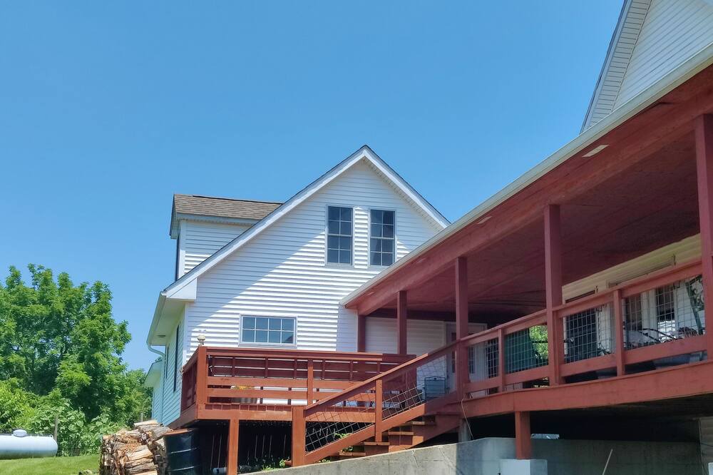 Photo of Outdoor in Port Royal