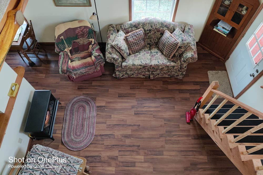 Photo of Livingroom in Port Royal