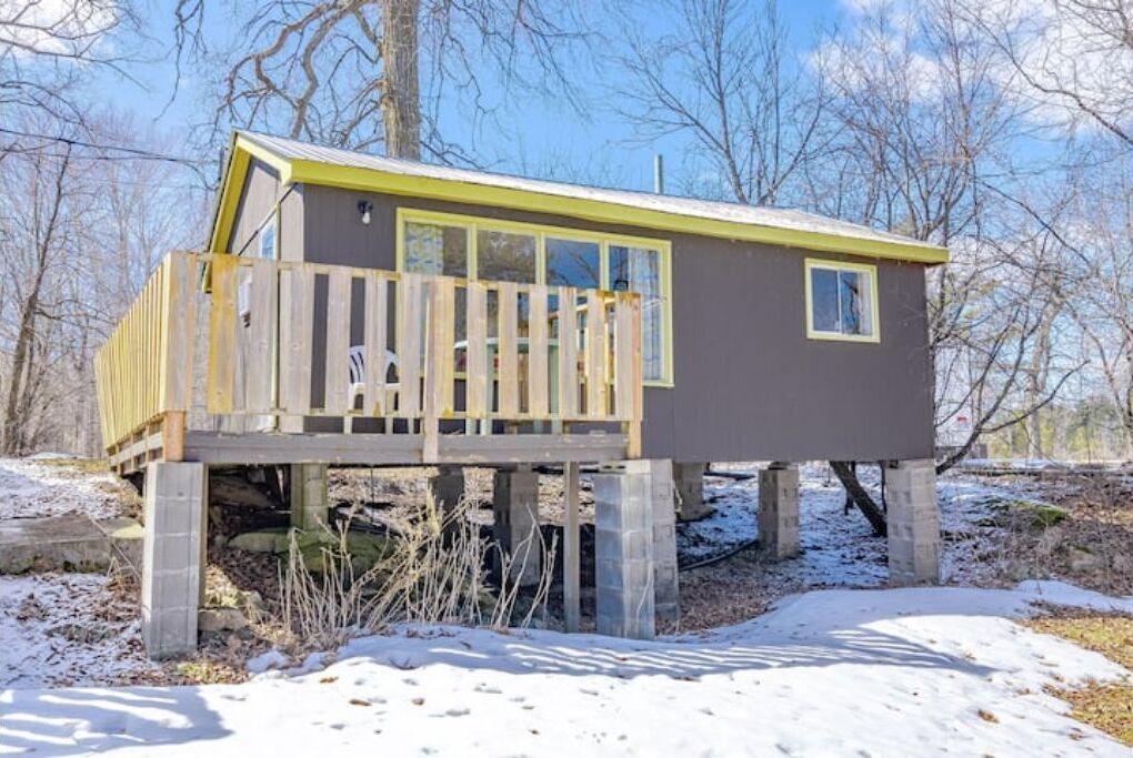 Photo of Outdoor in Frontenac