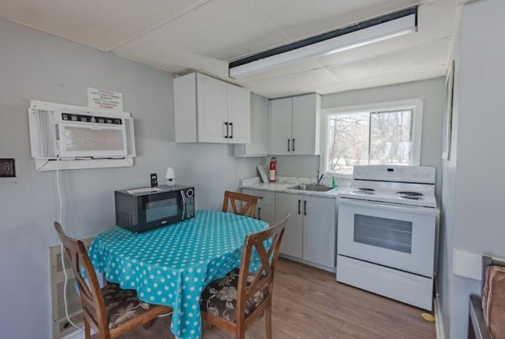 Photo of Kitchen in Frontenac