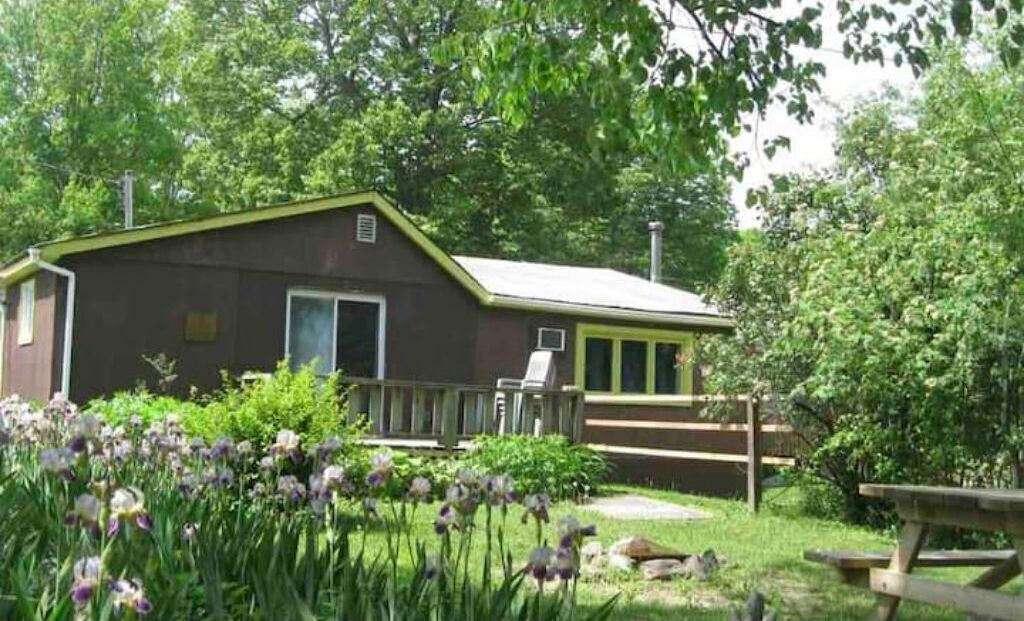Photo of Outdoor in Frontenac