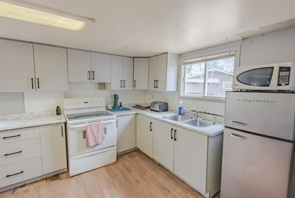 Photo of Kitchen in Frontenac
