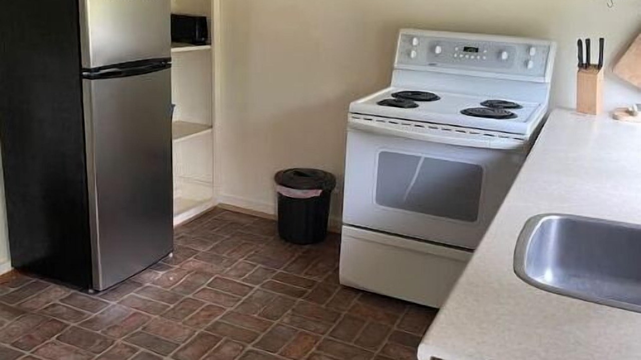 Photo of Kitchen in Frontenac