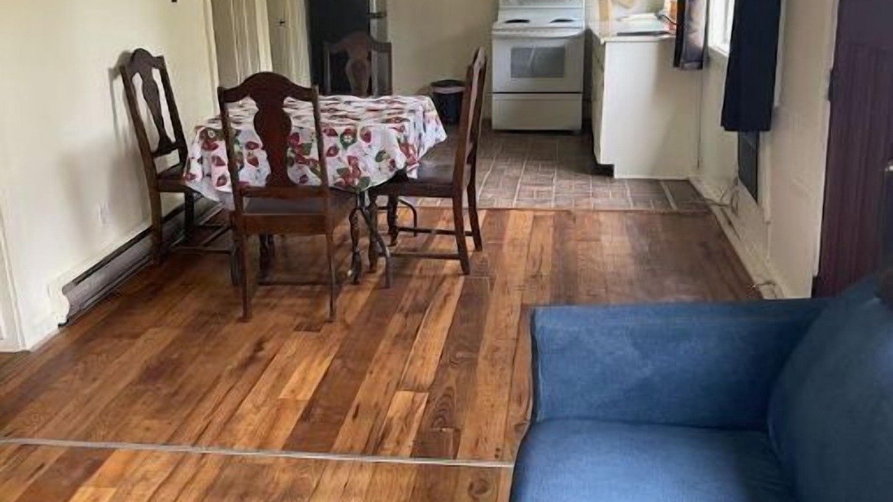 Photo of Livingroom in Frontenac