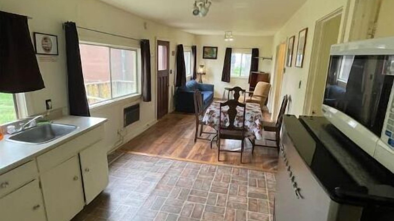 Photo of Outdoor in Frontenac