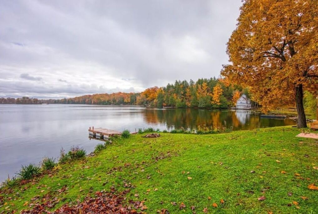 Photo of Outdoor in Frontenac