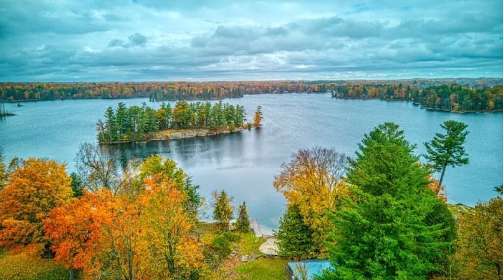 Photo of Outdoor in Frontenac