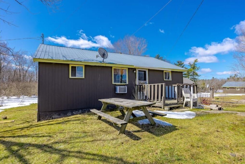 Photo of Outdoor in Frontenac