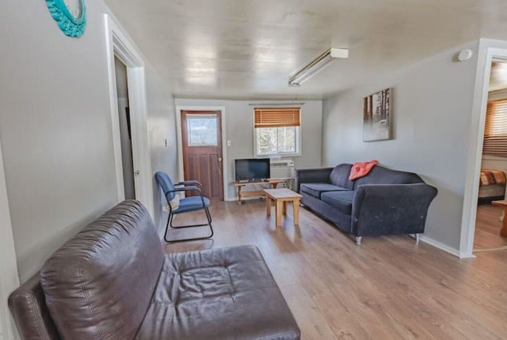 Photo of Livingroom in Frontenac