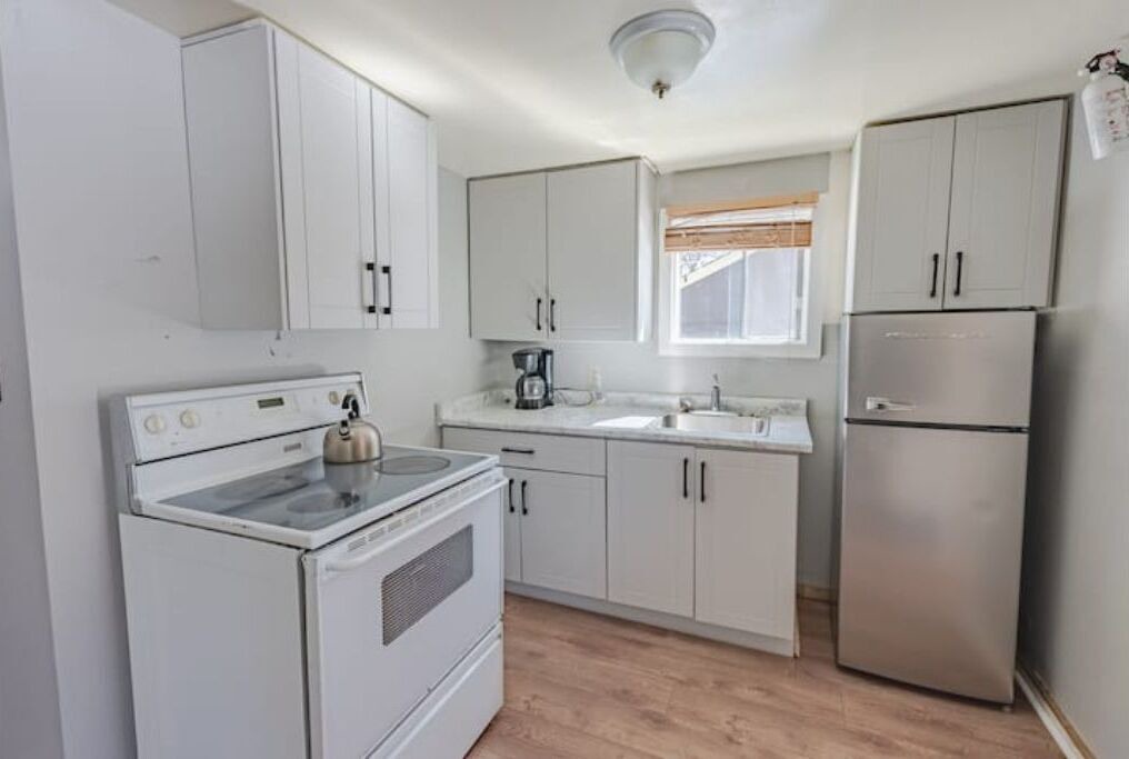 Photo of Kitchen in Frontenac