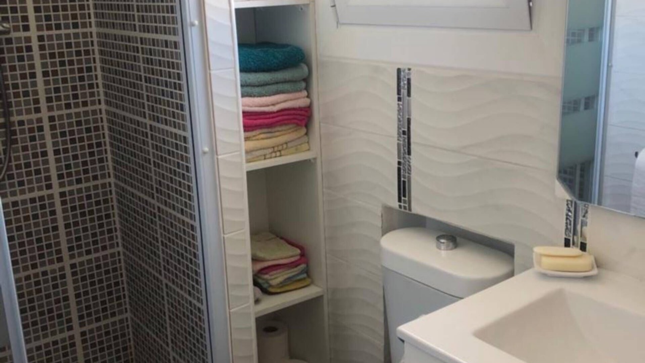 Photo of Bathroom in Empuriabrava