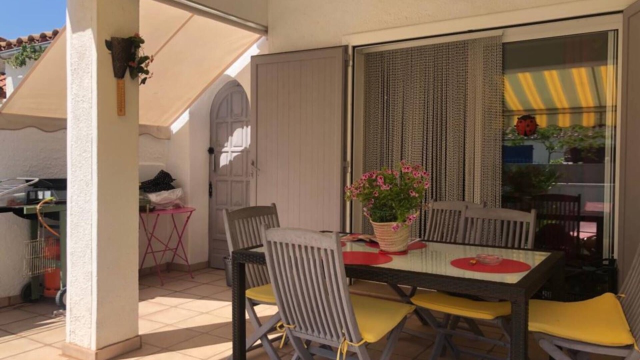 Photo of Outdoor in Empuriabrava