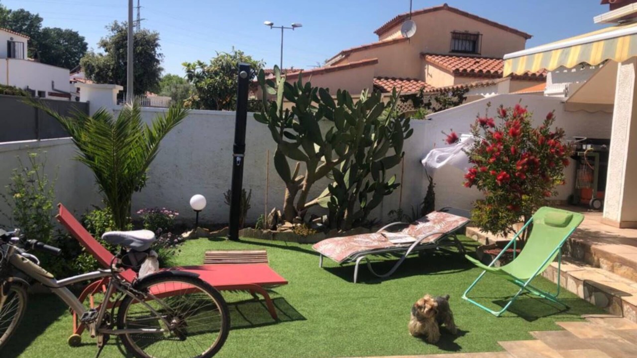 Photo of Outdoor in Empuriabrava