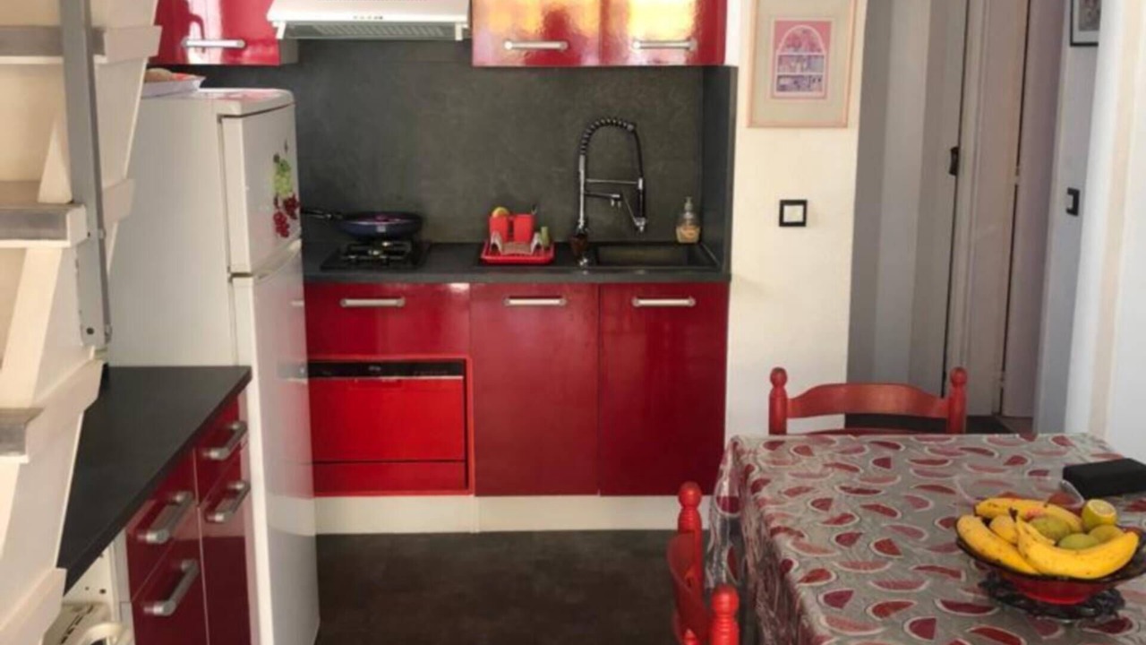 Photo of Kitchen in Empuriabrava