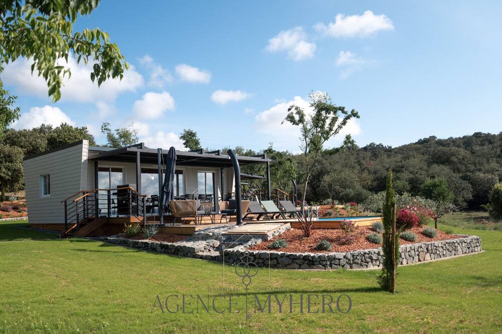 Photo of Outdoor in Lezignan-la-Cebe