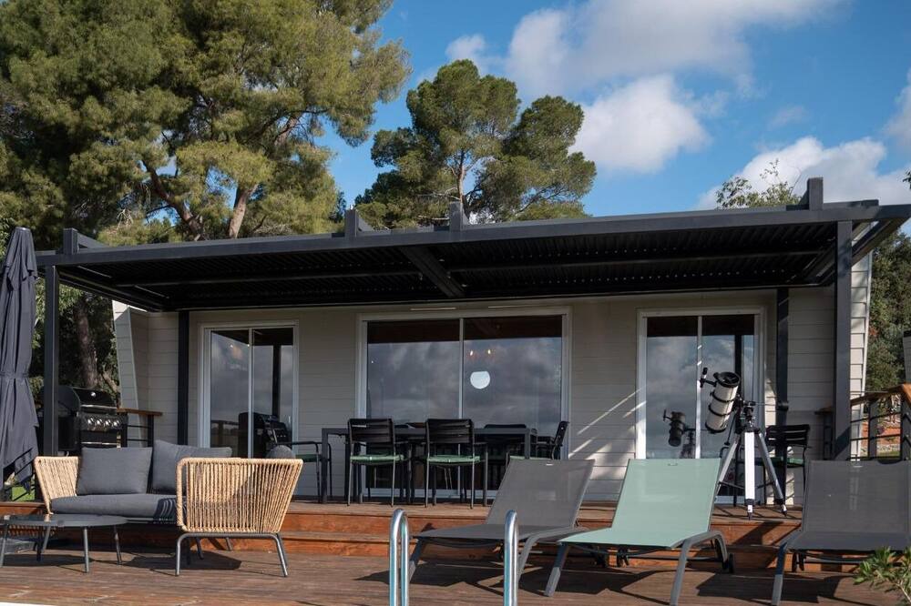 Photo of Patio Balcony in Lezignan-la-Cebe