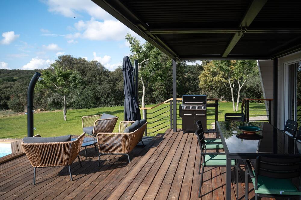 Photo of Outdoor in Lezignan-la-Cebe