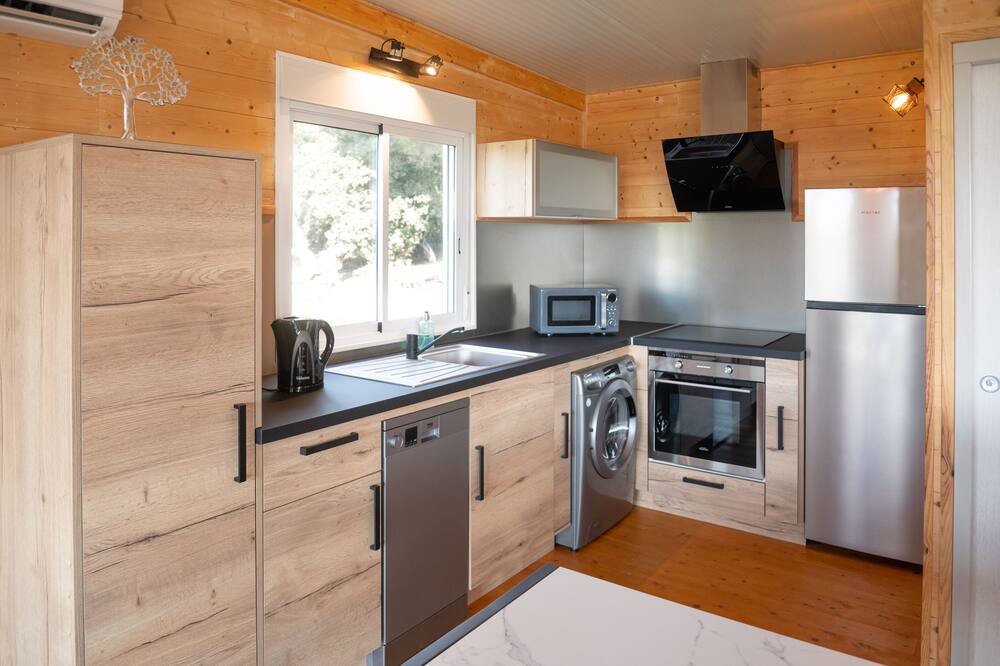 Photo of Kitchen in Lezignan-la-Cebe