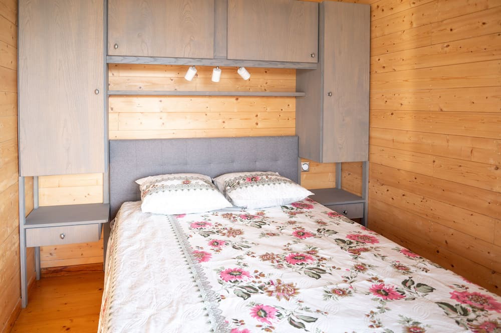 Photo of Bedroom in Lezignan-la-Cebe