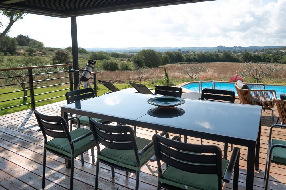 Photo of Outdoor in Lezignan-la-Cebe